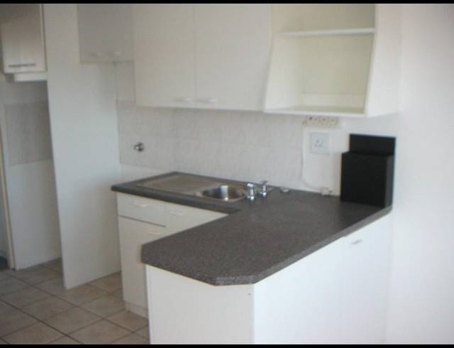 1 BEDROOM APARTMENT FOR SALE IN BOTHASIG